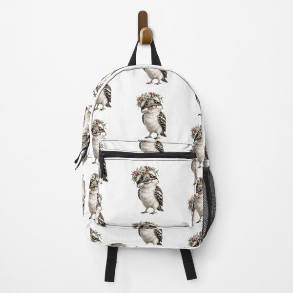 Item preview, Cutest Kookaburra designed and sold by BRETT'S ART STUDIO.