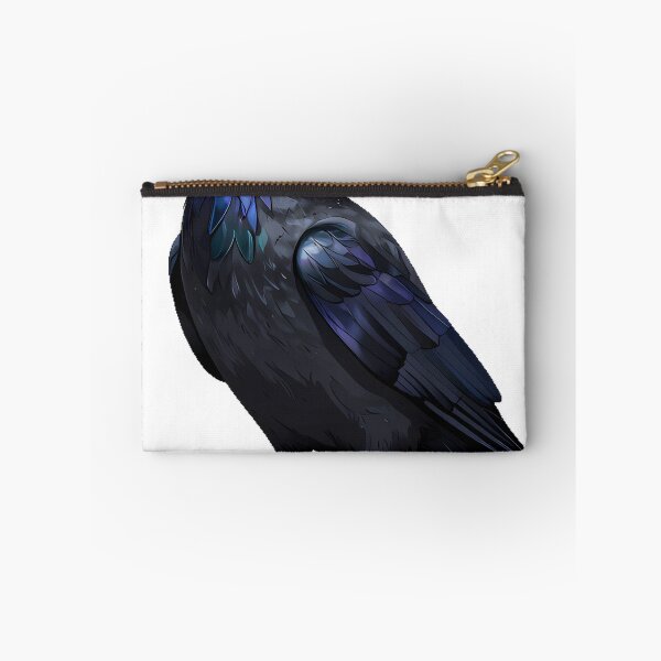 Item preview, Crow Chocolate Coin designed and sold by pumsquare.