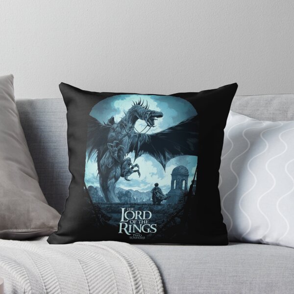 Item preview, lords of the rings designed and sold by Uniqesell.
