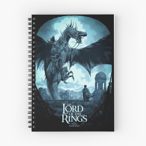 Item preview, lords of the rings designed and sold by Uniqesell.