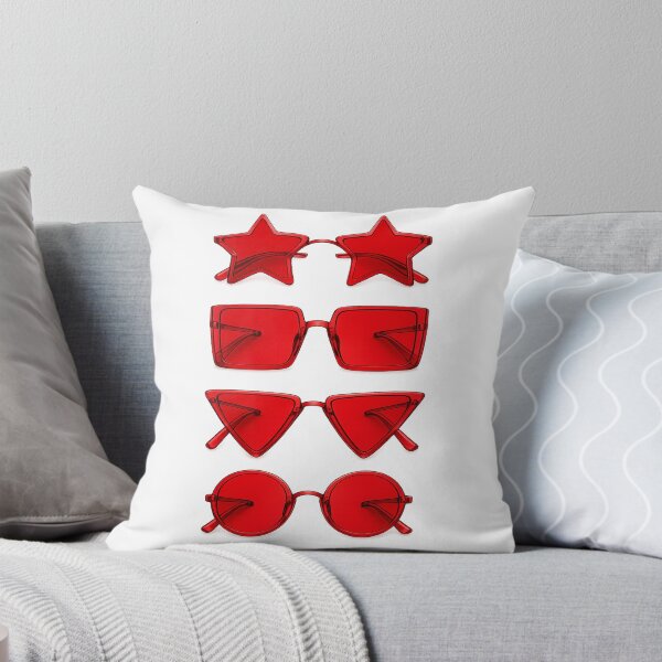 Item preview, Red Tinted Glasses designed and sold by HarTee.