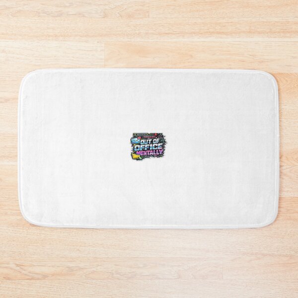 Item preview, Out Of Office Mentally designed and sold by MohamedAbozaid1.