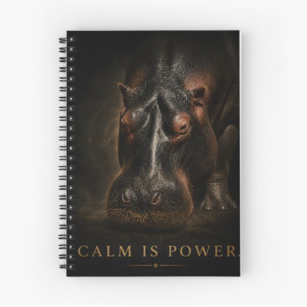 Item preview, Calm Power designed and sold by Peter Kaul.