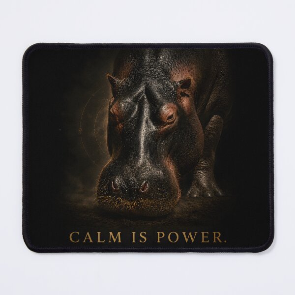 Item preview, Calm Power designed and sold by Peter Kaul.