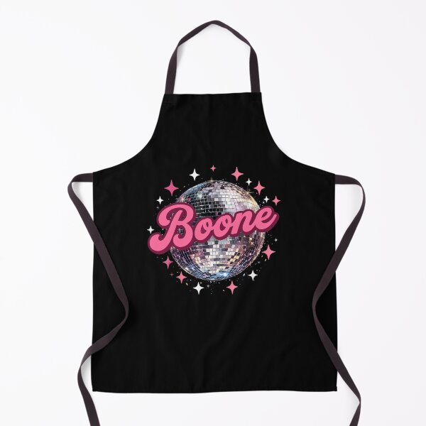 Item preview, Boone Disco Ball Pink Retro Fan Design designed and sold by cerima.
