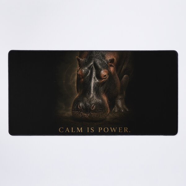 Item preview, Calm Power designed and sold by Peter Kaul.