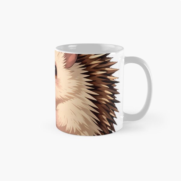 Item preview, Hedgehog Chocolate Truffles designed and sold by pumsquare.