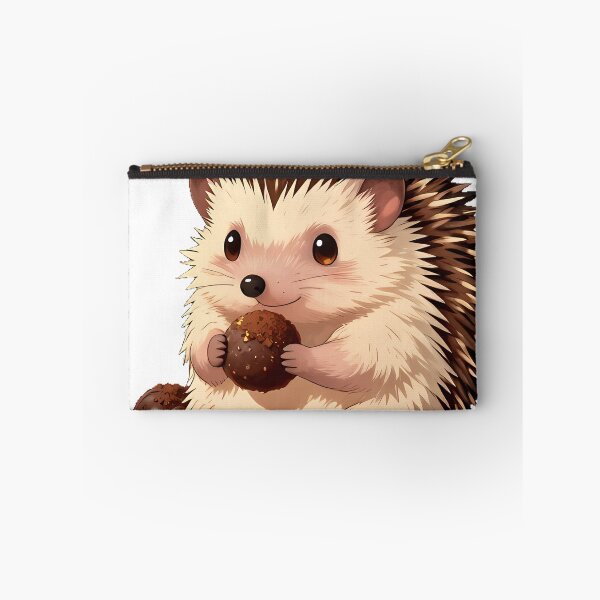 Item preview, Hedgehog Chocolate Truffles designed and sold by pumsquare.