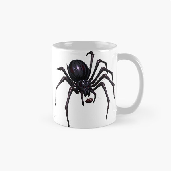 Item preview, Spider Cocoa Web designed and sold by IllumeInk.