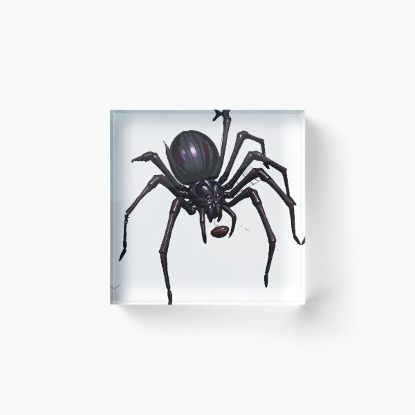 Item preview, Spider Cocoa Web designed and sold by IllumeInk.