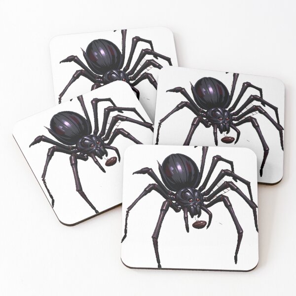 Item preview, Spider Cocoa Web designed and sold by IllumeInk.