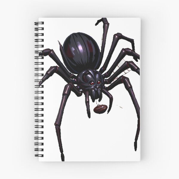 Item preview, Spider Cocoa Web designed and sold by IllumeInk.