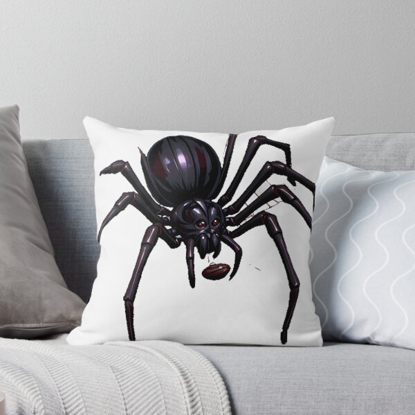 Item preview, Spider Cocoa Web designed and sold by IllumeInk.