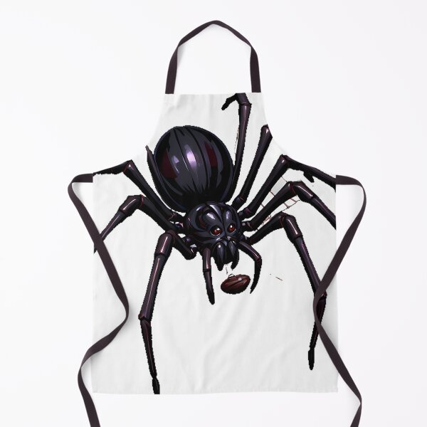 Item preview, Spider Cocoa Web designed and sold by IllumeInk.