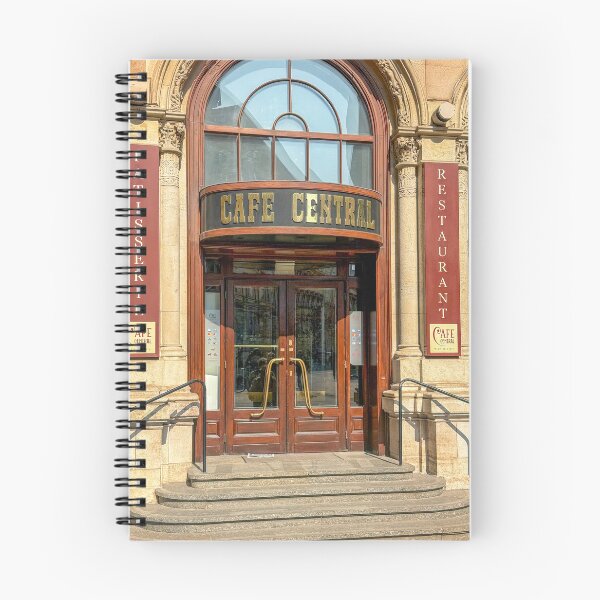 Item preview, Grand Central en Viena designed and sold by Photopat.