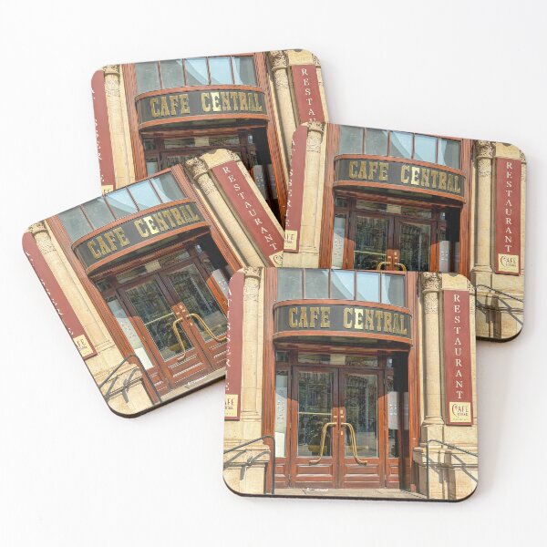 Item preview, Grand Central in Vienna designed and sold by Photopat.
