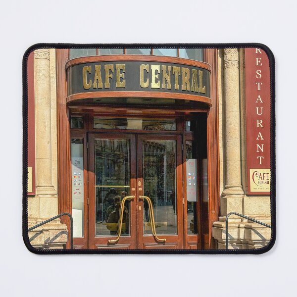 Item preview, Grand Central in Vienna designed and sold by Photopat.