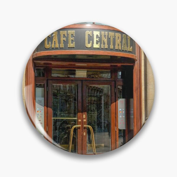 Item preview, Grand Central in Vienna designed and sold by Photopat.