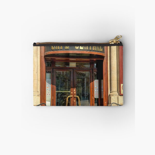 Item preview, Grand Central in Vienna designed and sold by Photopat.