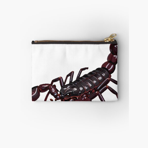Item preview, Scorpion Dark Chocolate Tail designed and sold by IllumeInk.