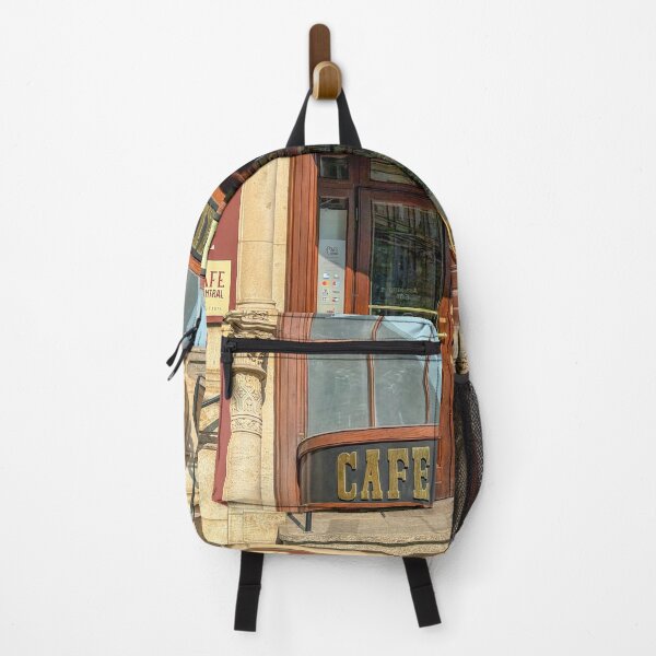 Item preview, Grand Central in Vienna designed and sold by Photopat.