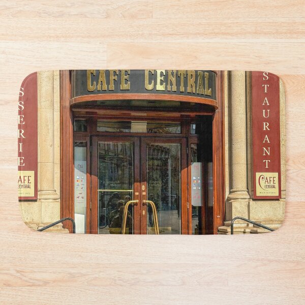 Item preview, Grand Central in Vienna designed and sold by Photopat.