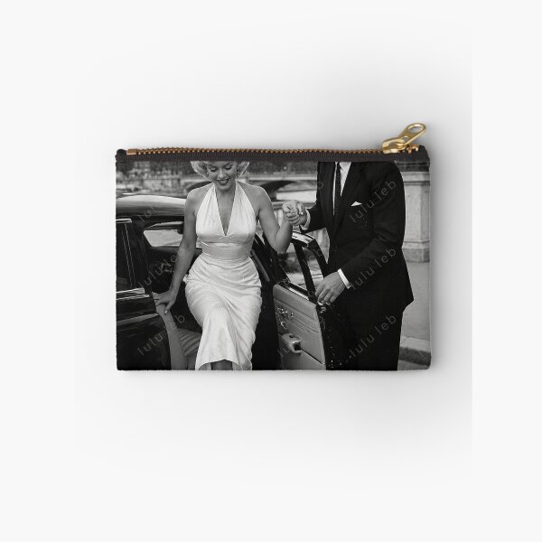 Item preview, Marilyn and Kennedy in Paris designed and sold by LuluLeb.
