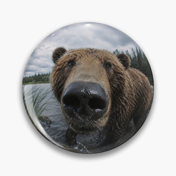 Item preview, Nose to Lens designed and sold by NorthernStatic.