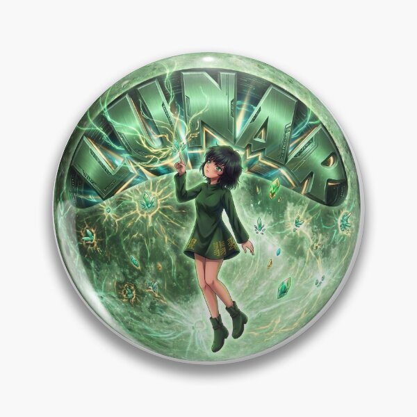 Item preview, Hisui – The First Touch of Lunar designed and sold by dragon580.