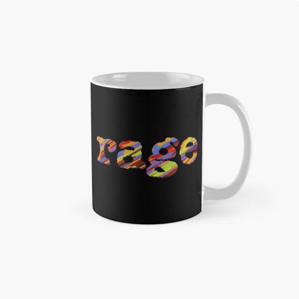 Item preview, ^%&Vintage of RAGE^&% designed and sold by aicardopelayo.