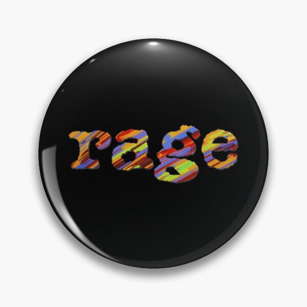 Item preview, ^%&Vintage of RAGE^&% designed and sold by aicardopelayo.