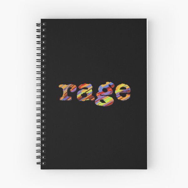 Item preview, ^%&Vintage of RAGE^&% designed and sold by aicardopelayo.