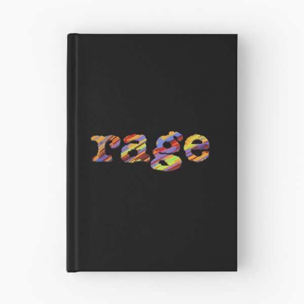 Item preview, ^%&Vintage of RAGE^&% designed and sold by aicardopelayo.