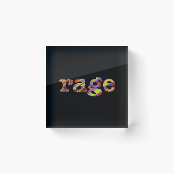 Item preview, ^%&Vintage of RAGE^&% designed and sold by aicardopelayo.