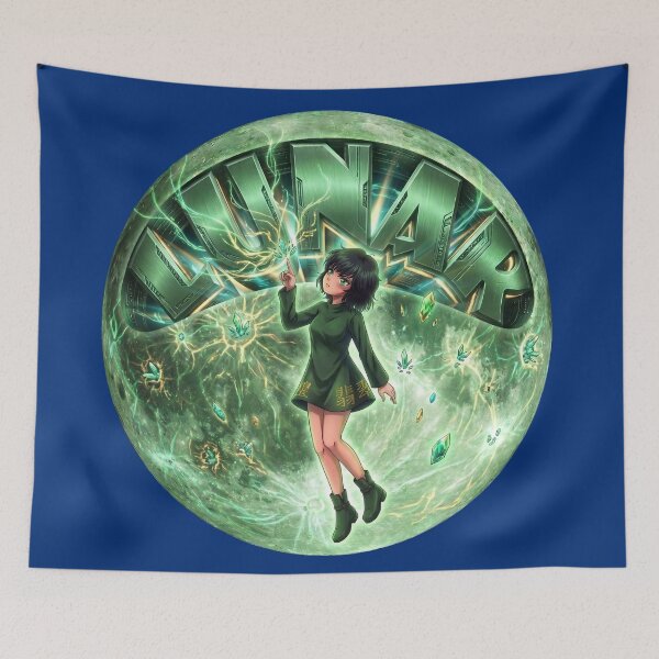 Item preview, Hisui – The First Touch of Lunar designed and sold by dragon580.
