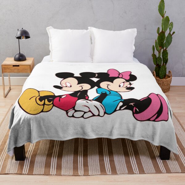 Item preview, Adorable Cartoon Mouse Couple designed and sold by Magico Paco.
