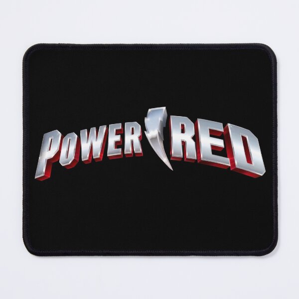Item preview, Power Red designed and sold by JandGDesigns.