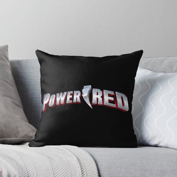 Item preview, Power Red designed and sold by JandGDesigns.