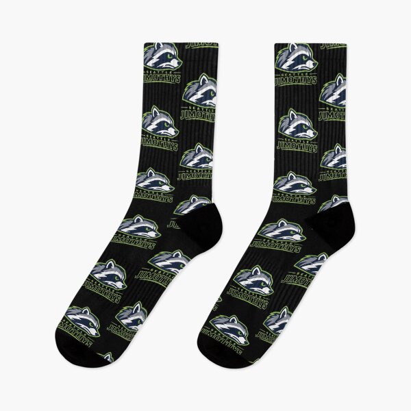 Item preview, Seattle Jimothys Funny Sports Parody Mascot designed and sold by Mind-Drift.