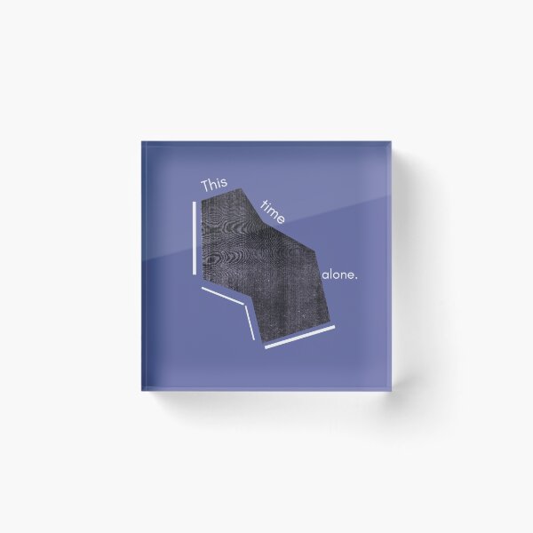 Item preview, Parametric Isolation designed and sold by Șifonier.