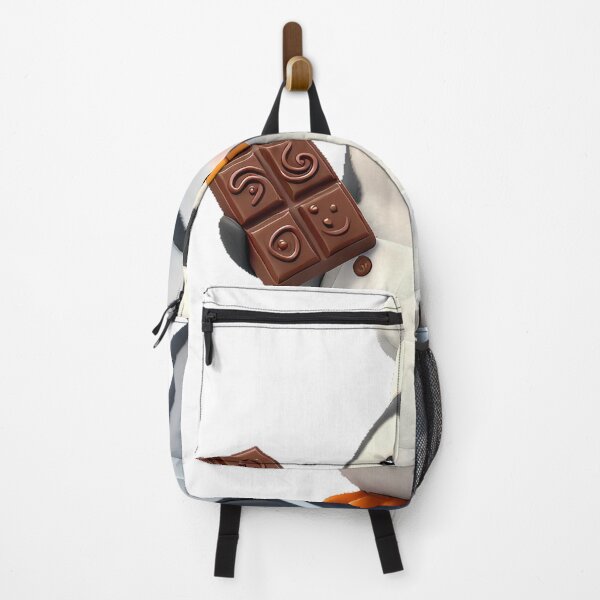 Item preview, Penguin Chocolate Factory designed and sold by pumsquare.
