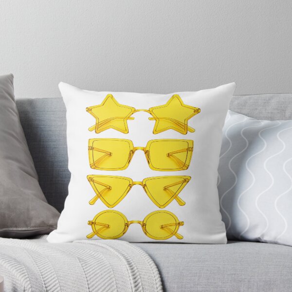 Item preview, Yellow Tinted Glasses designed and sold by HarTee.
