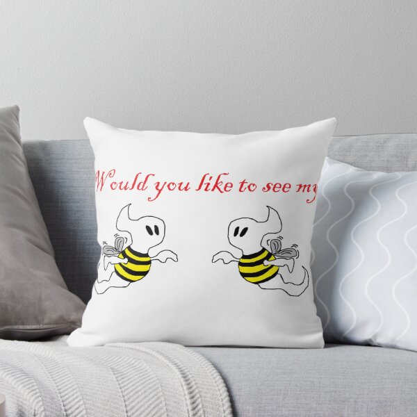 Item preview, Would You Like to see my Boo Bees? designed and sold by manburning.