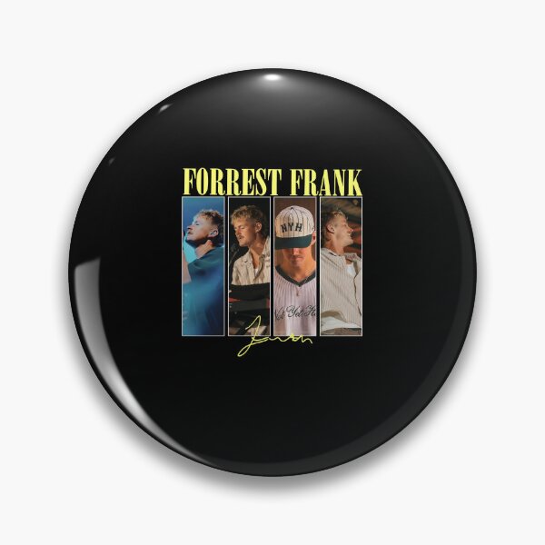 Item preview, Forrest Vintage Frank 90s Collage Music Fan designed and sold by cerima.