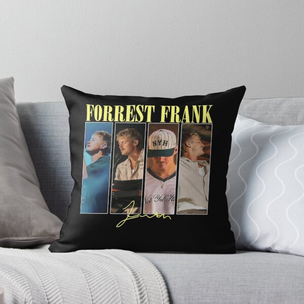 Item preview, Forrest Vintage Frank 90s Collage Music Fan designed and sold by cerima.