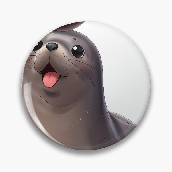 Item preview, Seal Chocolate Ball designed and sold by pumsquare.