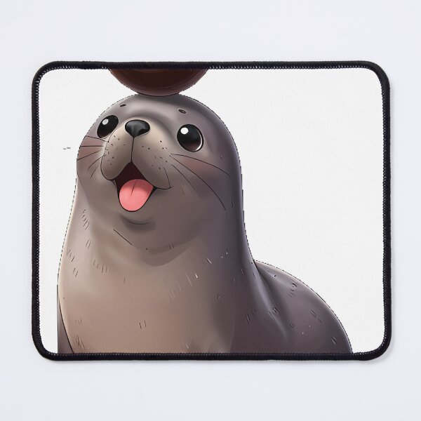 Item preview, Seal Chocolate Ball designed and sold by pumsquare.