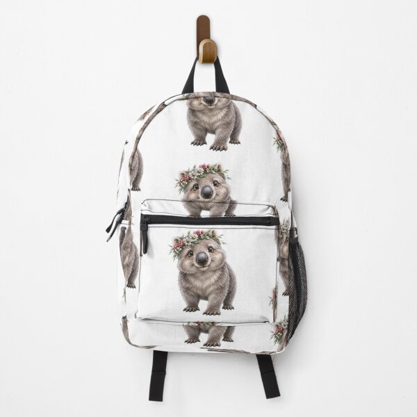Item preview, Fall in Love with Australia’s Cutest Wombat designed and sold by BRETT'S ART STUDIO.