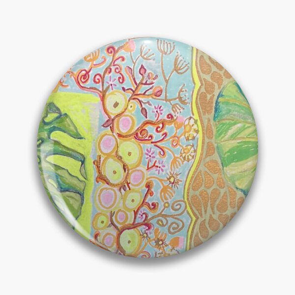 Item preview, Celebration of Leaves designed and sold by Jeanne Henner.