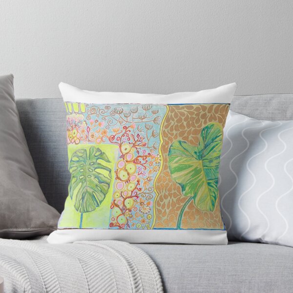Item preview, Celebration of Leaves designed and sold by Jeanne Henner.